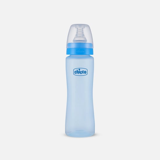 Chicco Feed Easy Anti-Colic Bottle - 250 ml