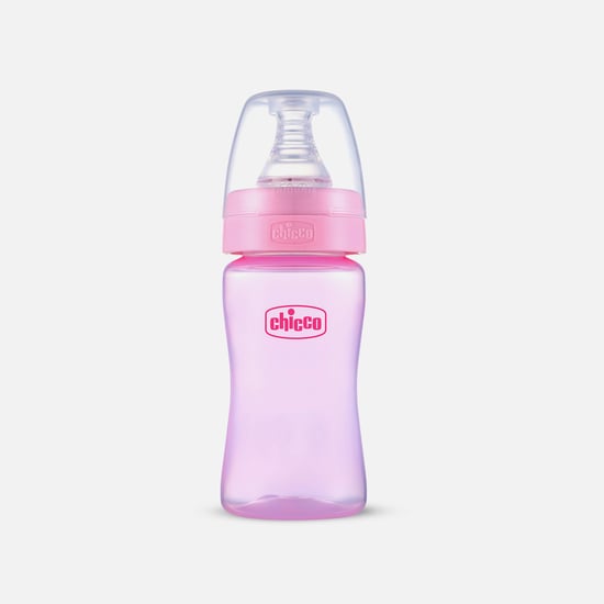 Chicco Feed Easy Anti-Colic Bottle - 125 ml
