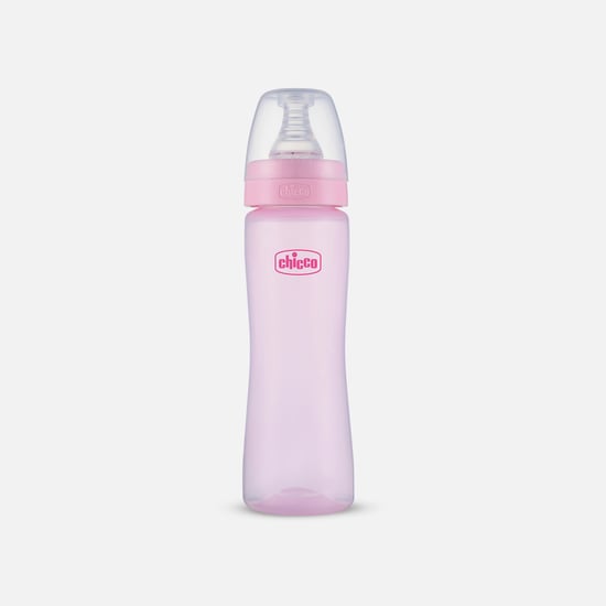 Chicco Feed Easy Anti-Colic Bottle - 250 ml