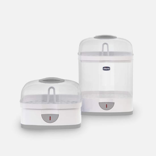 Chicco SterilNatural 2 in1