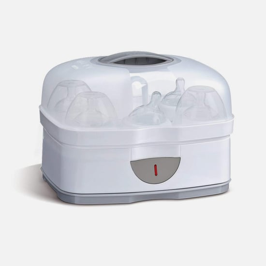 Chicco SterilNatural 2 in1