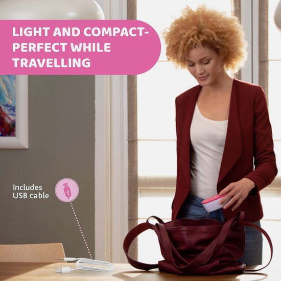 Chicco Portable Electric Breast Pump