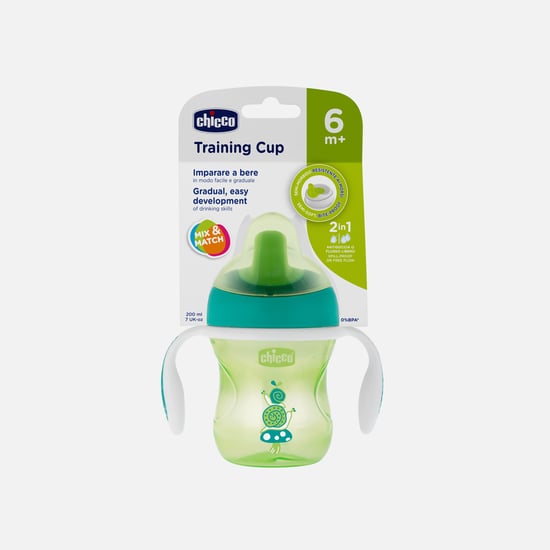 Chicco Training Cup