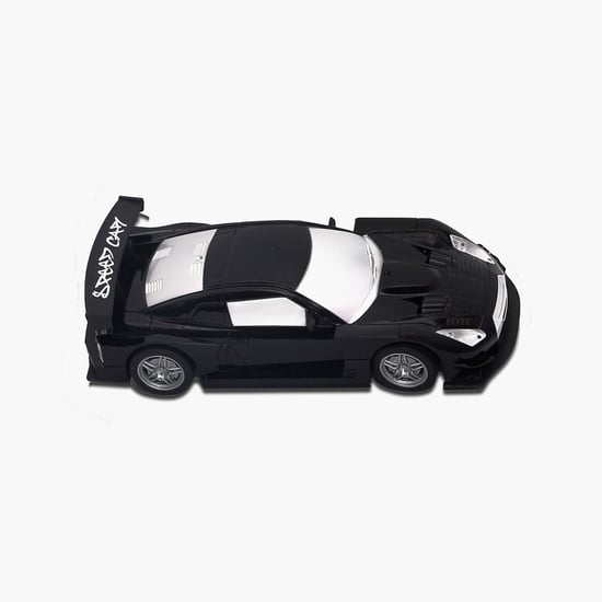 Road Burner Rechargeable Remote Control Car