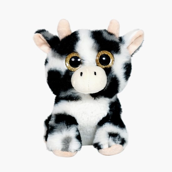 Luvu Daisy the Cow Plush Toy