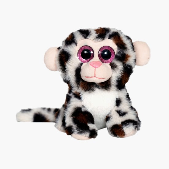 Luvu Montey The Monkey Plush Toy