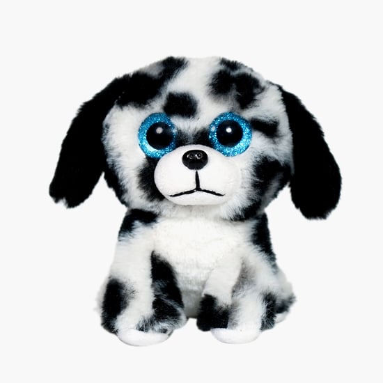Luvu Cuddles The Dog Plush Toy