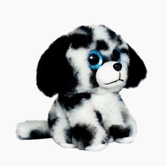 Luvu Cuddles The Dog Plush Toy