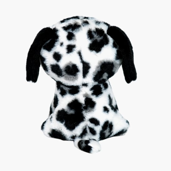 Luvu Cuddles The Dog Plush Toy