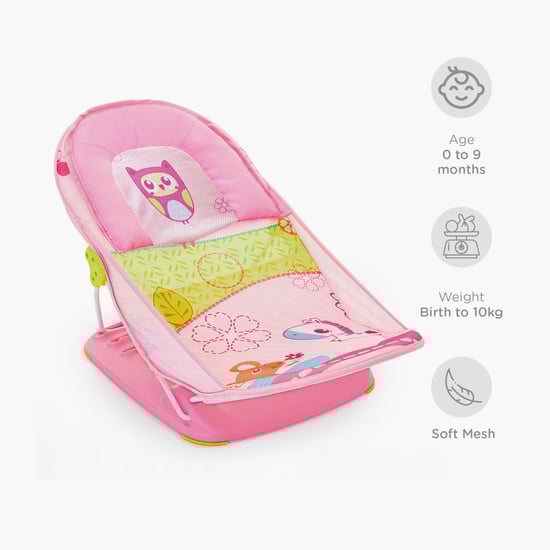 Mastela Deluxe Baby Bather