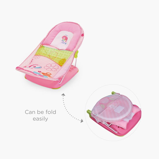 Mastela Deluxe Baby Bather