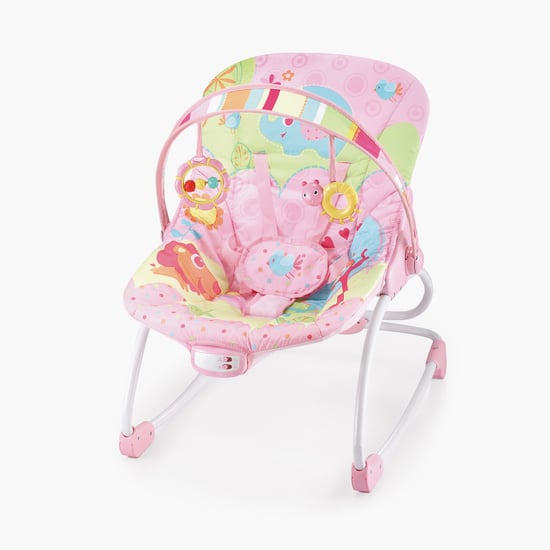 Mastela Baby Rocker