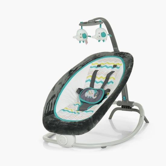 Mastela Fold Up Rocker