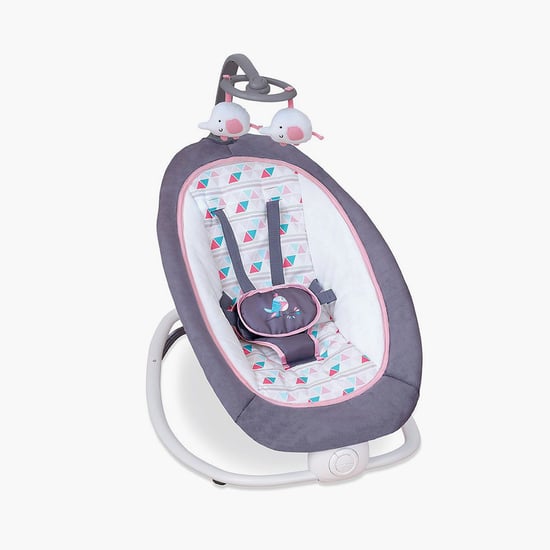 Mastela Fold Up Rocker