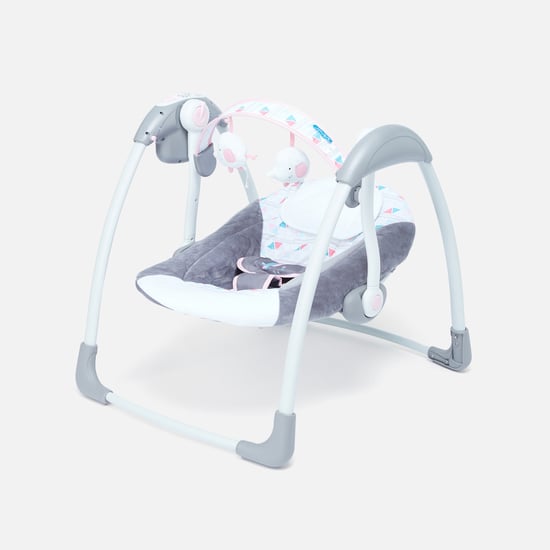 Juniors Flute Baby Swing