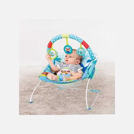 Mastela Colinn Baby Bouncer