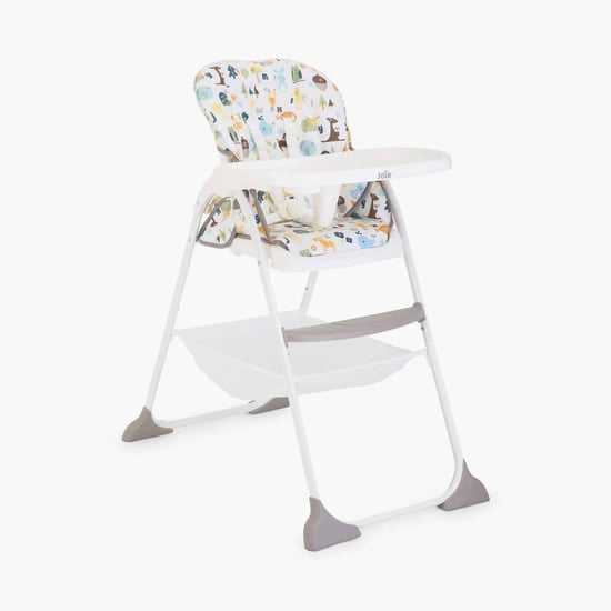 Joie Mimzy Snacker Baby High Chair