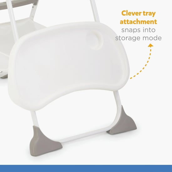Joie Mimzy Snacker Baby High Chair