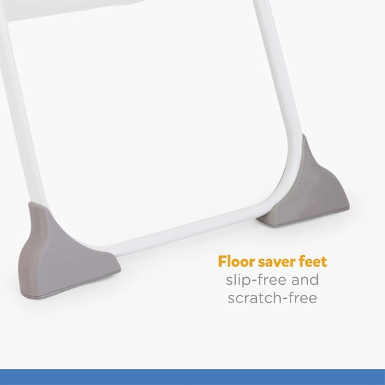 Joie Mimzy Snacker Baby High Chair