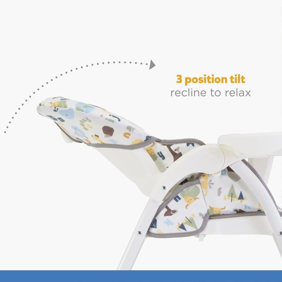 Joie Mimzy Snacker Baby High Chair