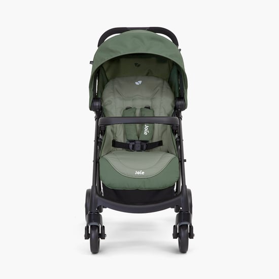 Joie Muze Lx Laurel Stroller