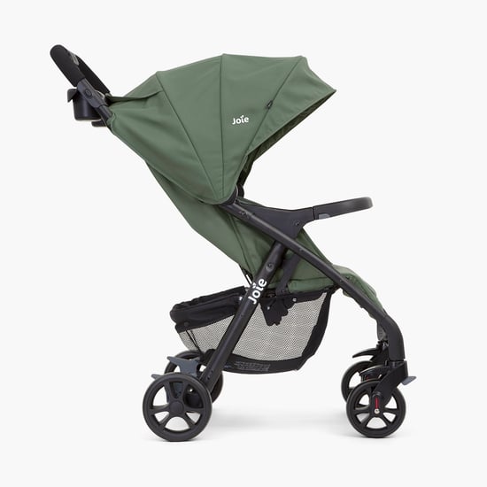Joie Muze Lx Laurel Stroller