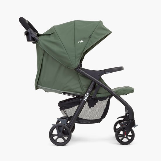 Joie Muze Lx Laurel Stroller