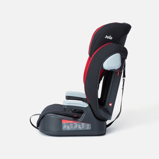 Joie Elevate Car Seat with Side Impact Protection