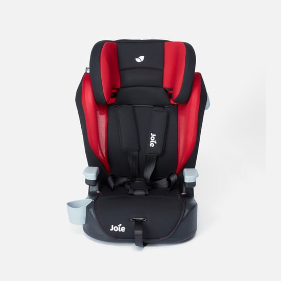 Joie Elevate Car Seat with Side Impact Protection