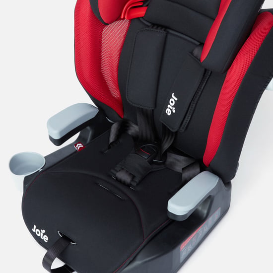 Joie Elevate Car Seat with Side Impact Protection