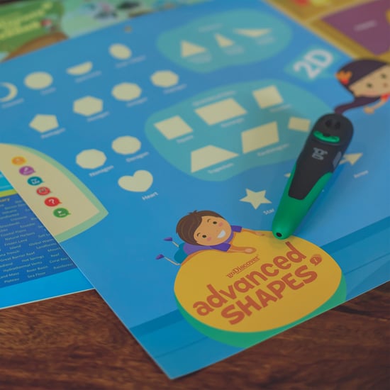 goDiscover Smart Chart