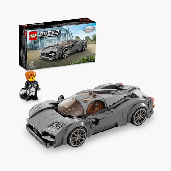 Lego Speed Champions Pagani Utopia (76915) - 249 Pcs
