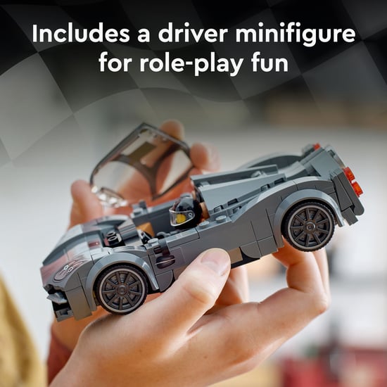 Lego Speed Champions Pagani Utopia (76915) - 249 Pcs