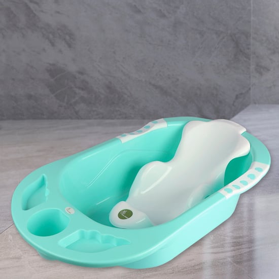 R for Rabbit Kiddie Kingdom Splash with Sling