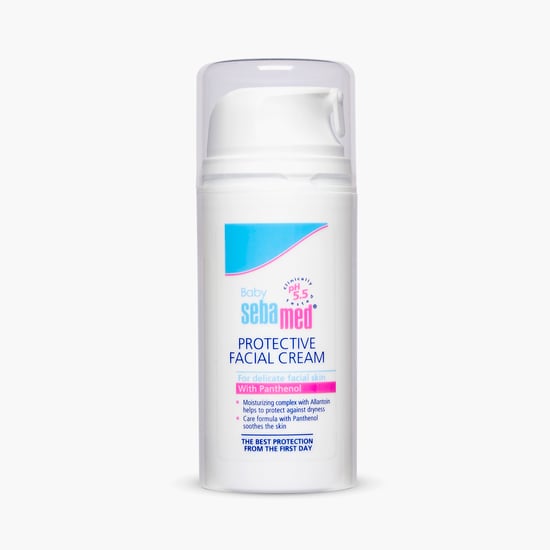 Sebamed Baby Protective Facial Cream - 100 ml