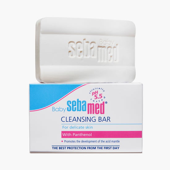 Sebamed Baby Cleansing Bar -100 g