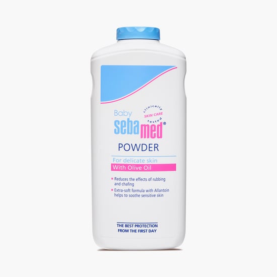 Sebamed Baby Powder - 400 g