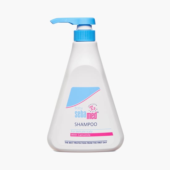Sebamed Baby Shampoo - 500 ml