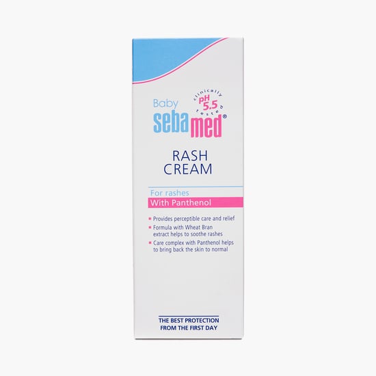 Sebamed Baby Rash Cream - 100 ml
