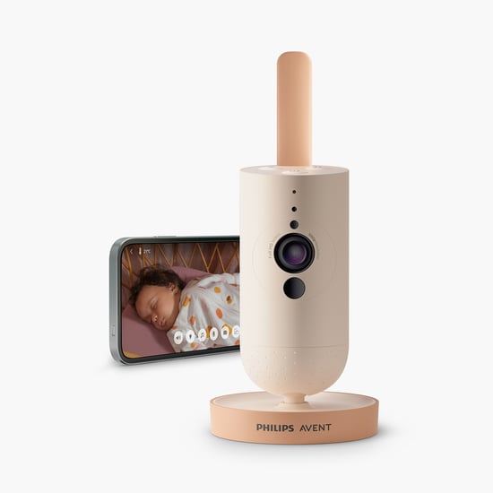 Philips Avent Connected Baby Camera Multicolour
