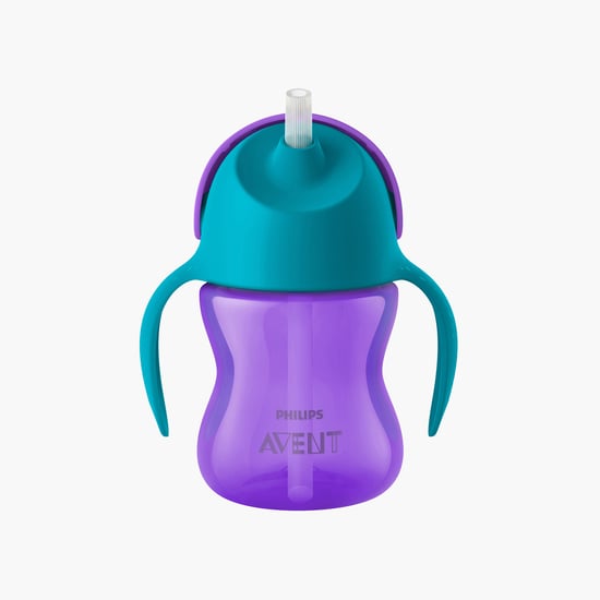 Philips Avent Straw Cup - 200 ml