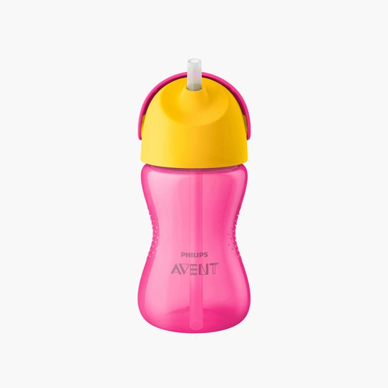 Philips Avent Straw Cup - 300 ml