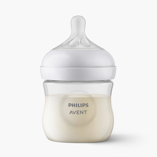 Philips Avent Natural Response Baby Bottle - 125 ml