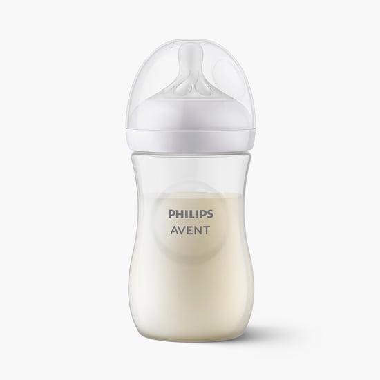 Philips Avent Natural Response Baby Bottle - 260 ml