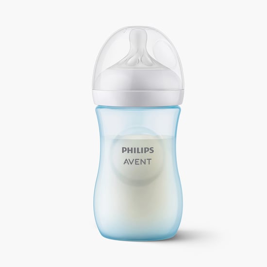 Philips Avent Natural Response Baby Bottle - 260 ml