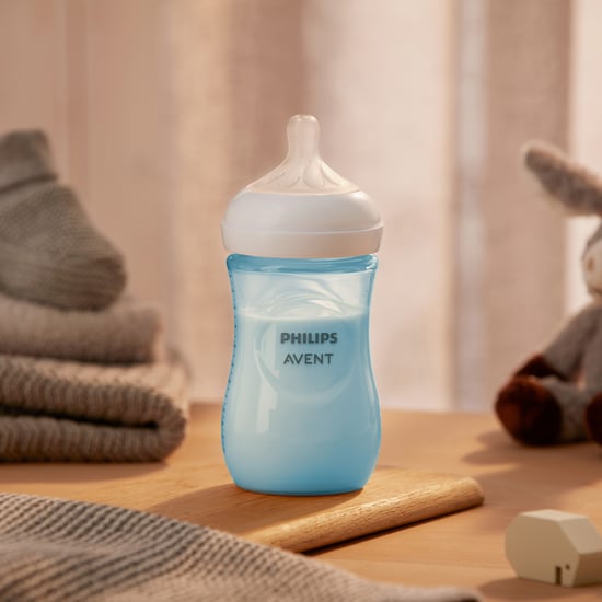 Philips Avent Natural Response Baby Bottle - 260 ml