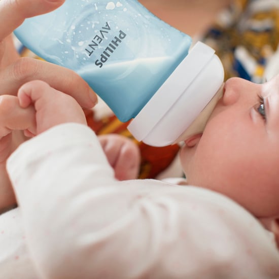 Philips Avent Natural Response Baby Bottle - 260 ml