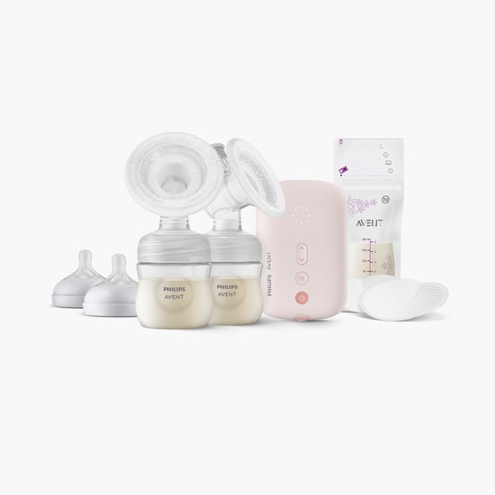 Philips Avent Advanced Double Electric Breast Pump