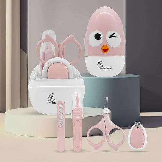 R for Rabbit Stylo Tweety Grooming Kit