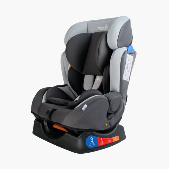 Moon Sumo Car Seat